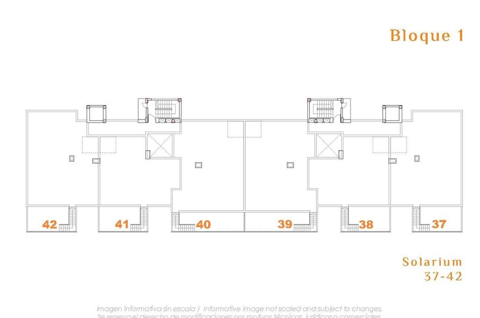 Huis in San Miguel de Salinas