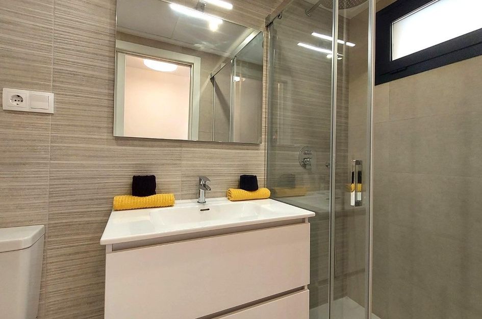 Huis in San Miguel de Salinas