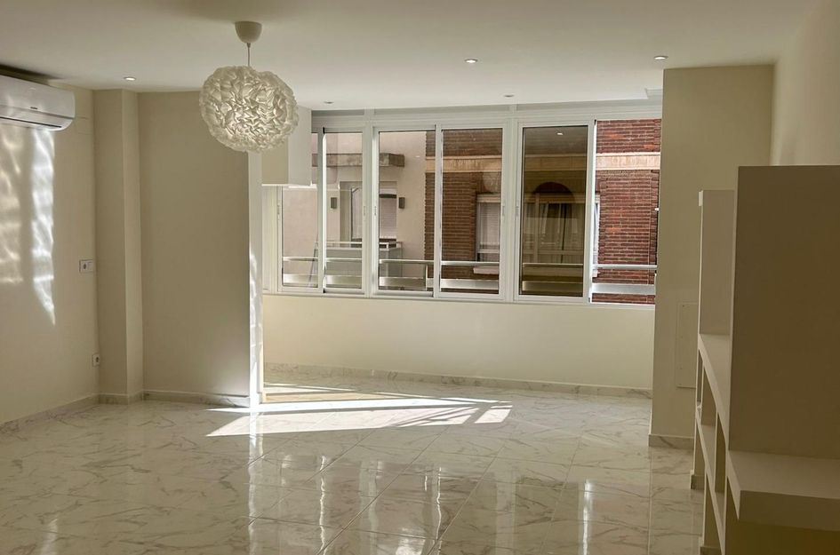 Appartement in Torrevieja