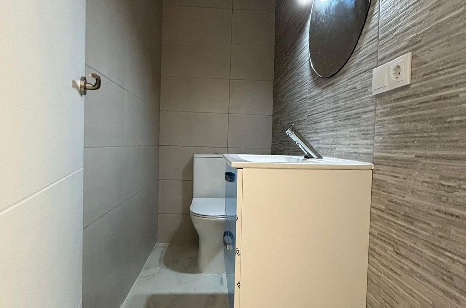 Appartement in Torrevieja