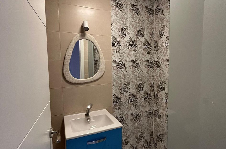 Appartement in Torrevieja