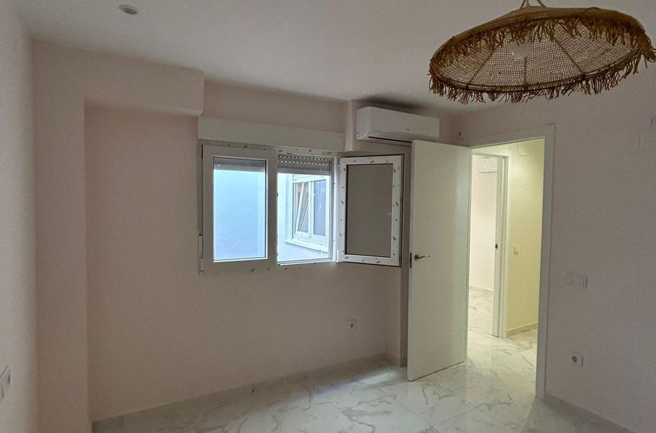 Appartement in Torrevieja