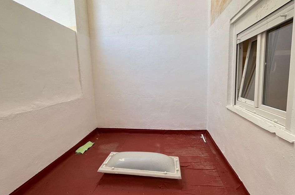 Appartement in Torrevieja