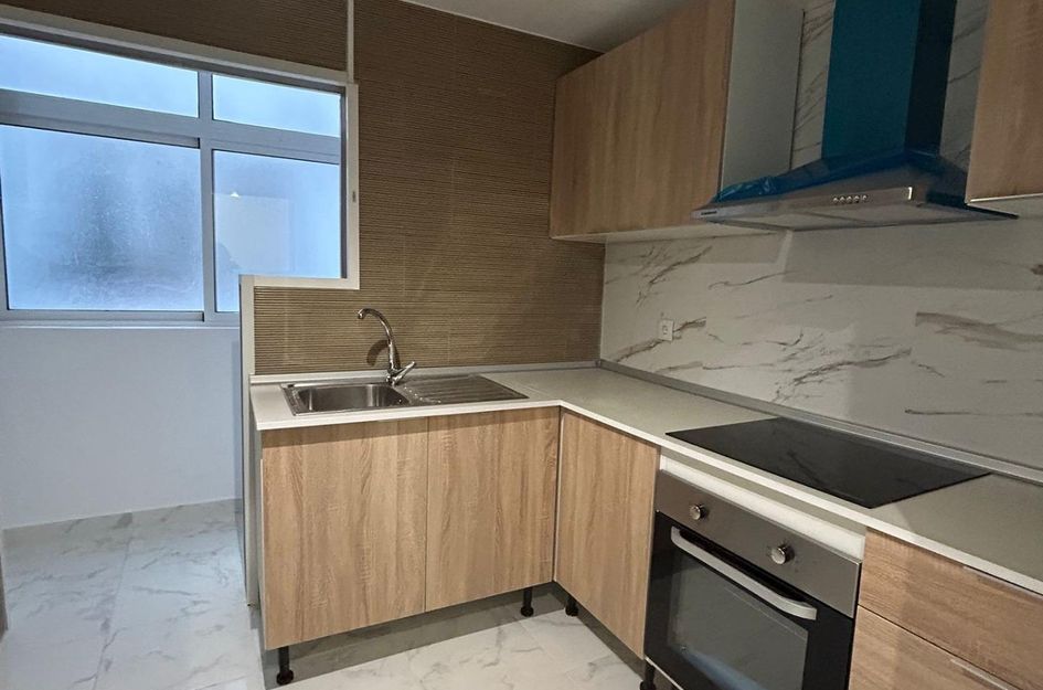 Appartement in Torrevieja