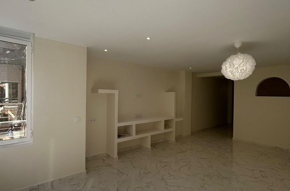Appartement in Torrevieja