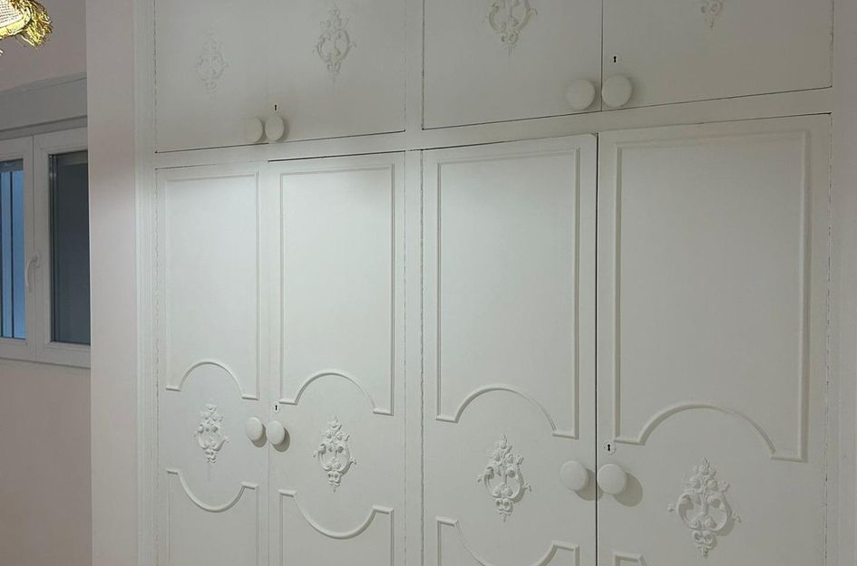 Appartement in Torrevieja