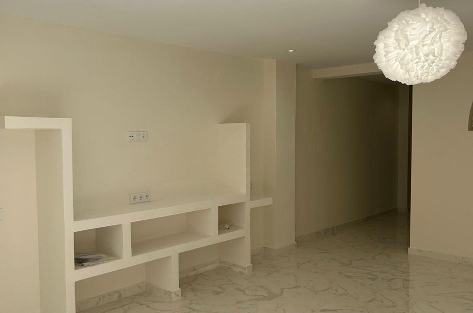 Appartement in Torrevieja