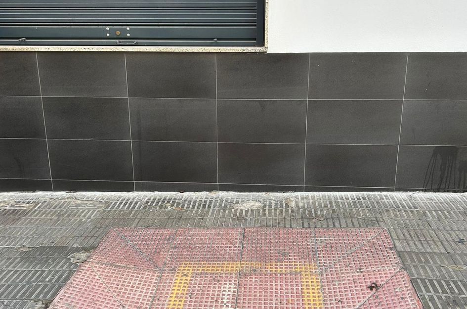 Appartement in Torrevieja