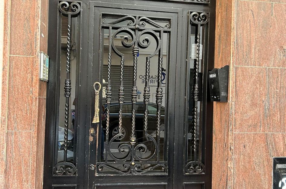 Appartement in Torrevieja