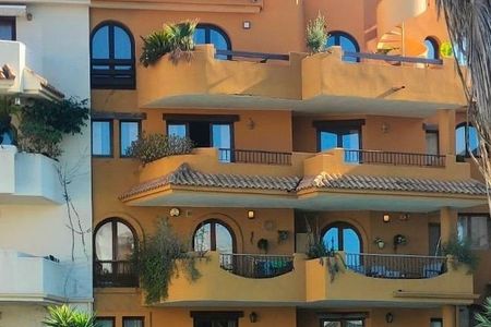 Appartement in Torrevieja