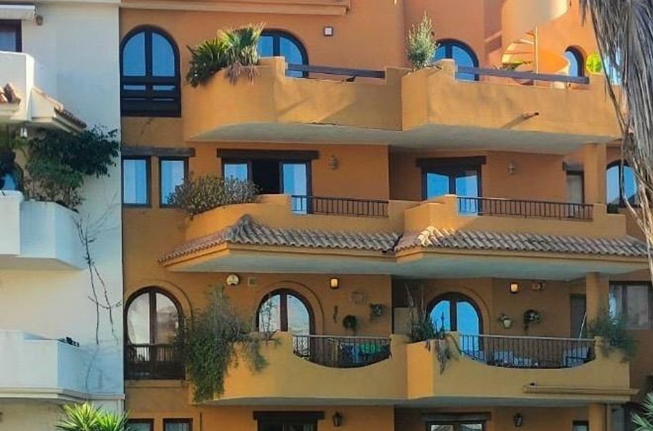 Appartement in Torrevieja