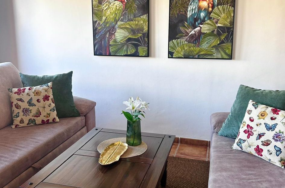 Appartement in Torrevieja