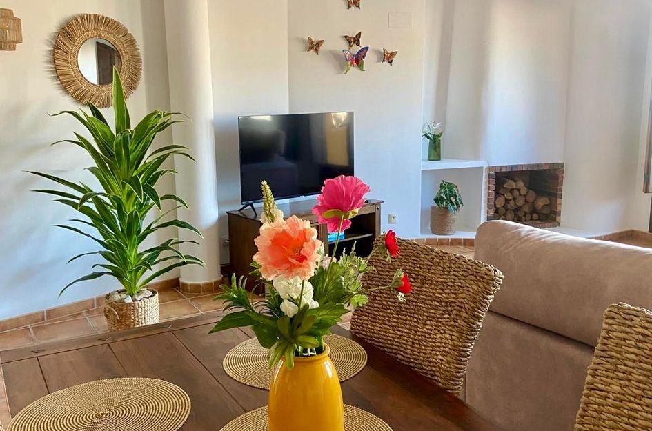 Appartement in Torrevieja