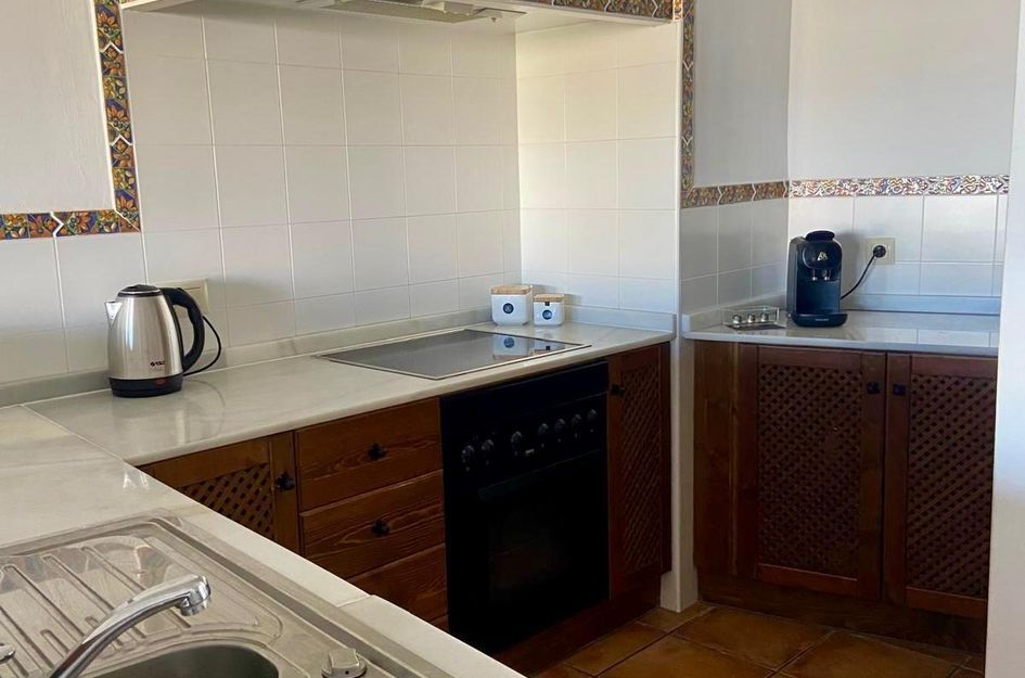 Appartement in Torrevieja