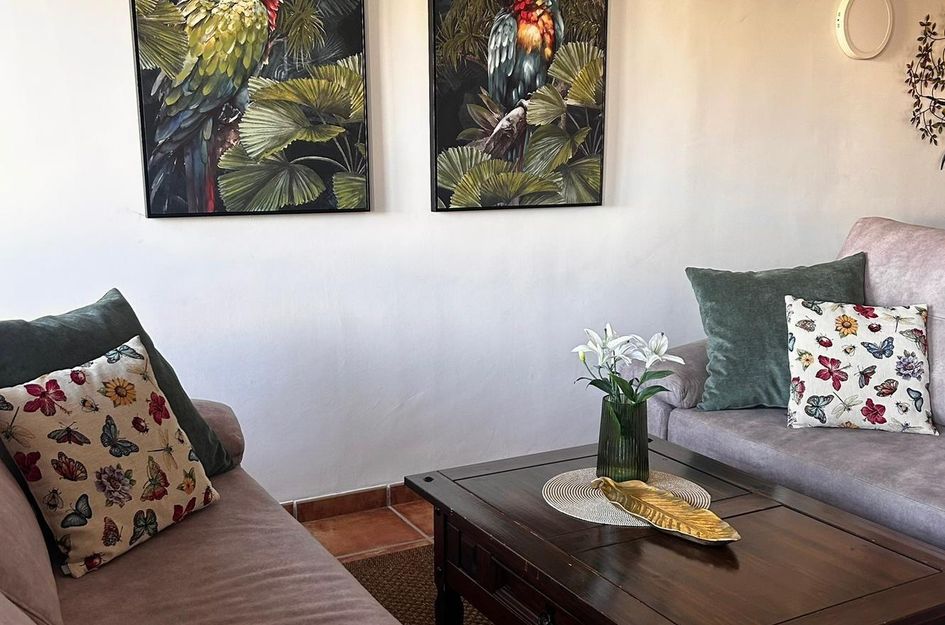 Appartement in Torrevieja