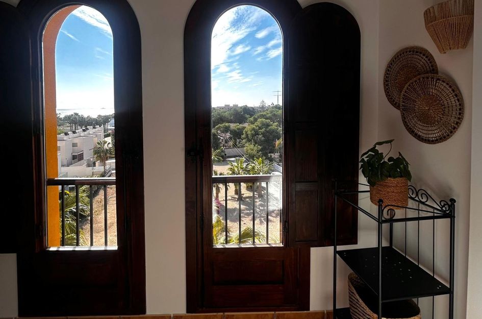 Appartement in Torrevieja