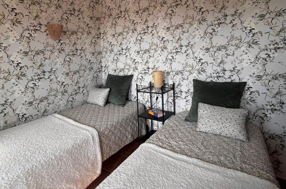 Appartement in Torrevieja