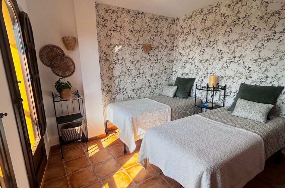 Appartement in Torrevieja