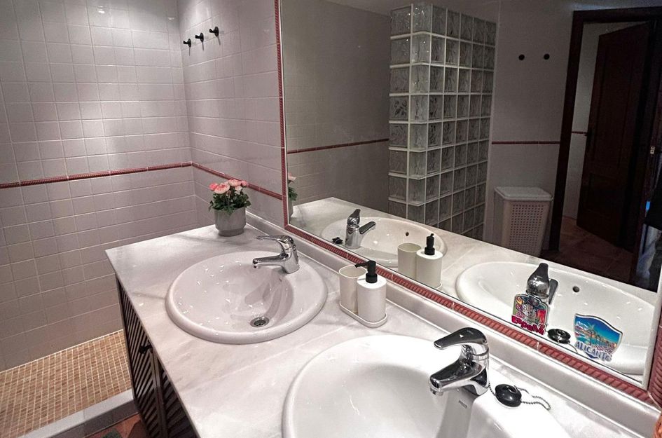 Appartement in Torrevieja