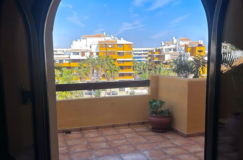 Appartement in Torrevieja