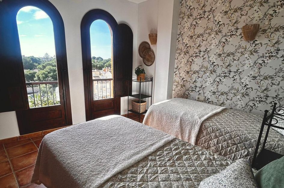 Appartement in Torrevieja