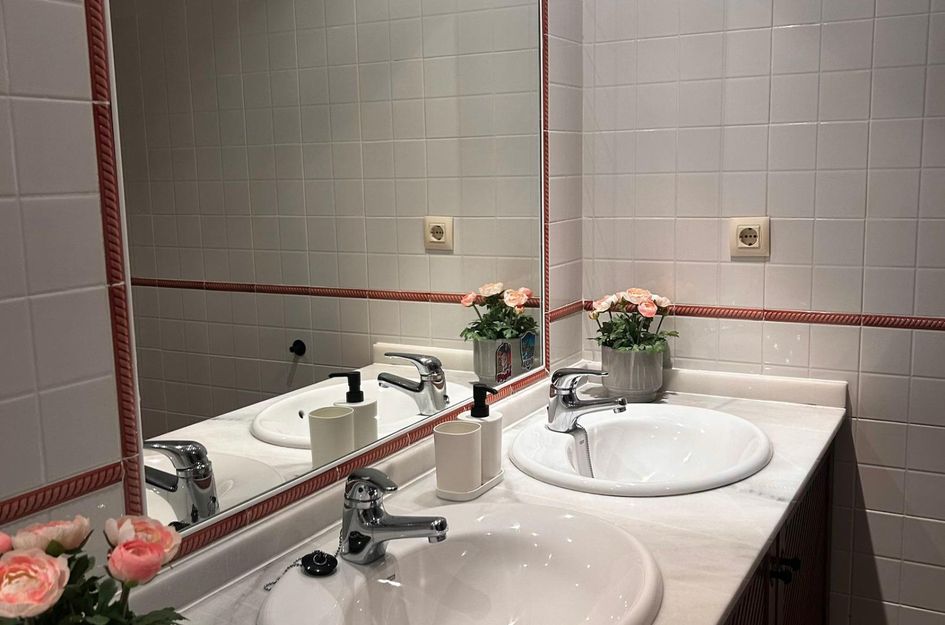 Appartement in Torrevieja