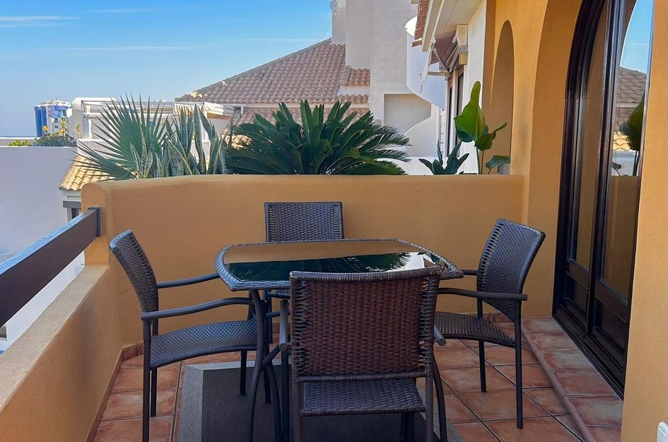 Appartement in Torrevieja