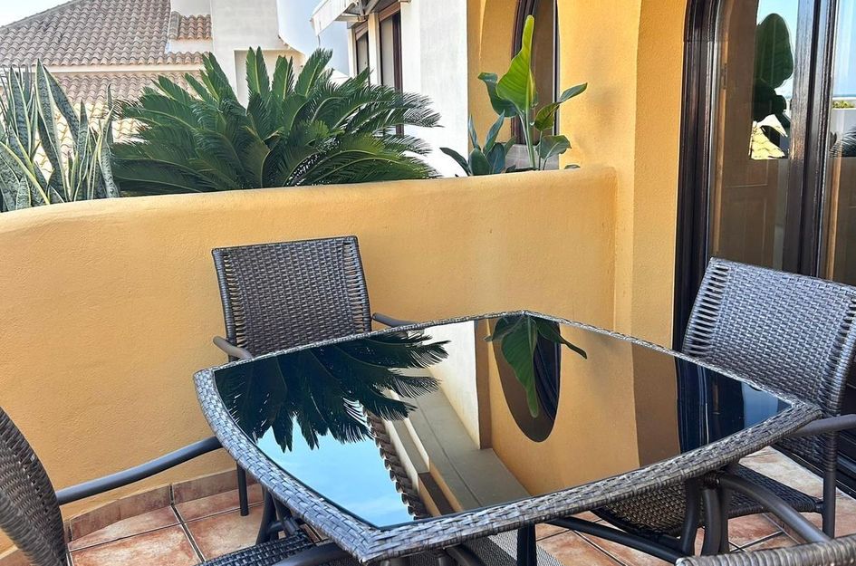 Appartement in Torrevieja