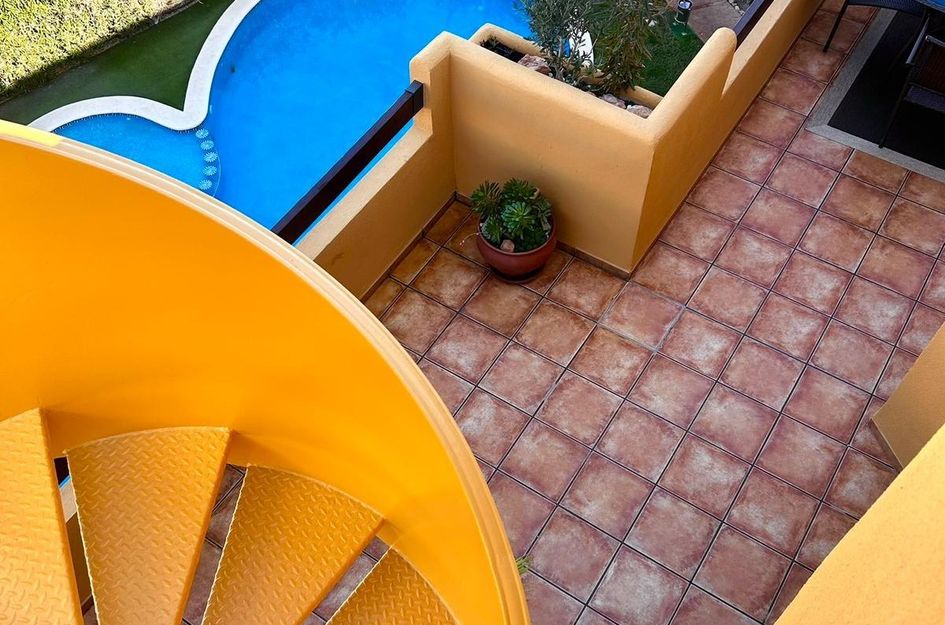 Appartement in Torrevieja