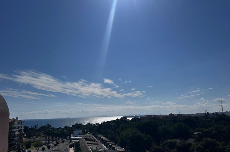 Appartement in Torrevieja