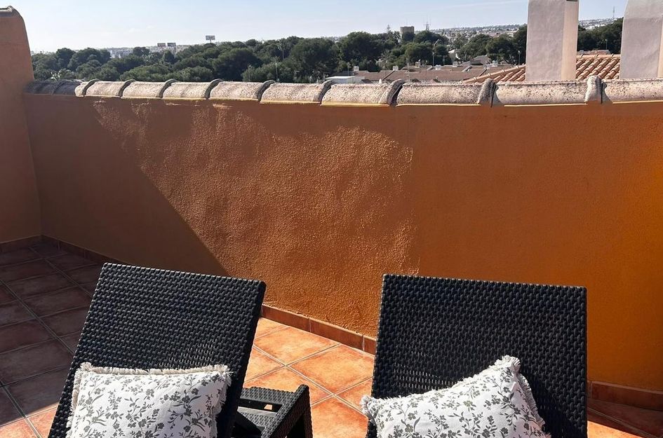 Appartement in Torrevieja