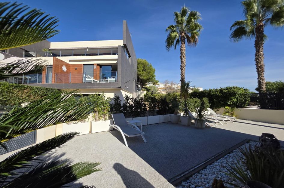 Villa in La Zenia