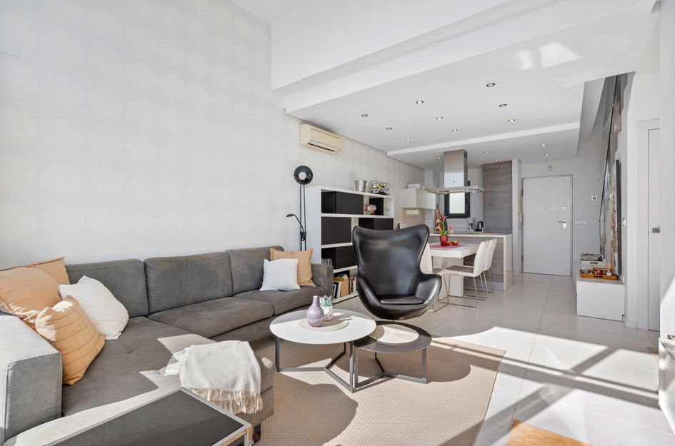 Bungalow in Torrevieja