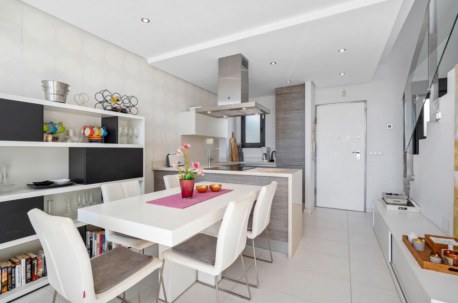 Bungalow in Torrevieja