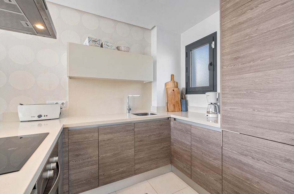 Bungalow in Torrevieja