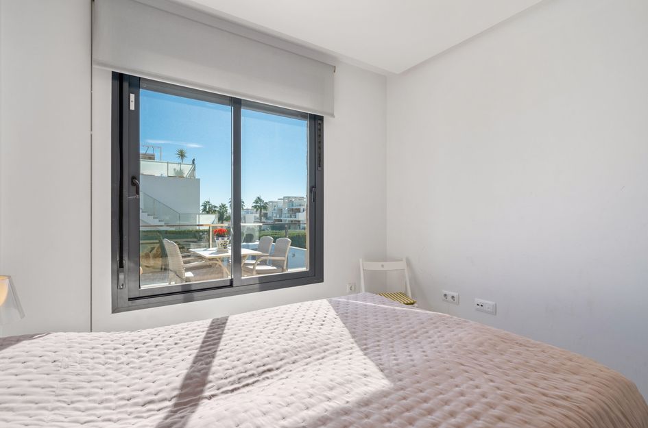 Bungalow in Torrevieja