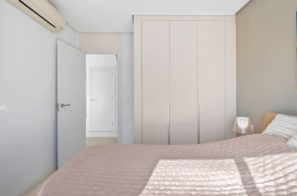 Bungalow in Torrevieja