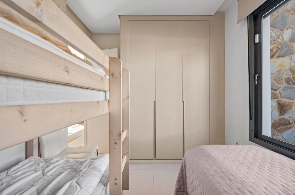 Bungalow in Torrevieja