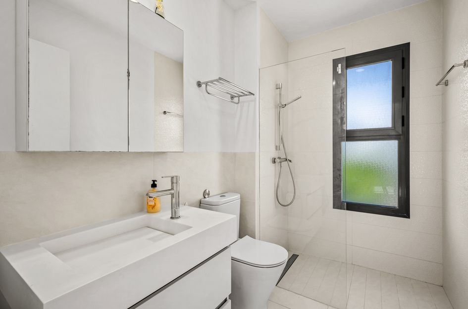 Bungalow in Torrevieja