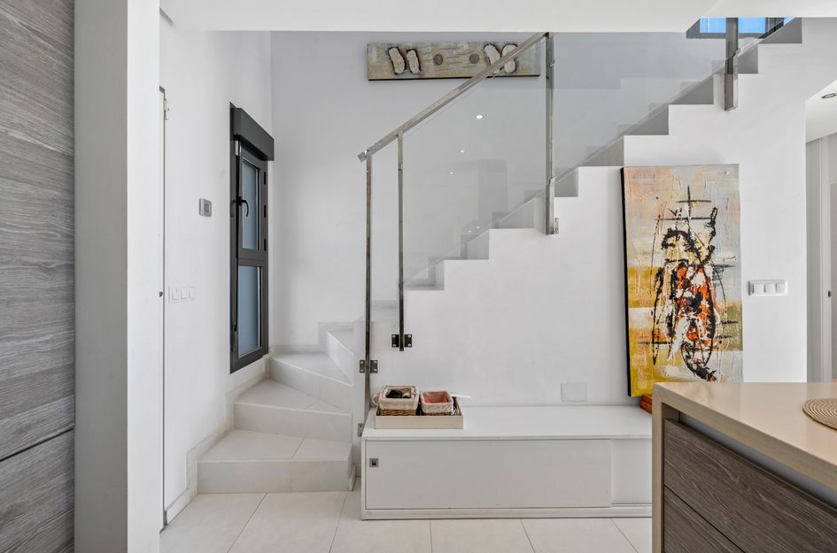 Bungalow in Torrevieja