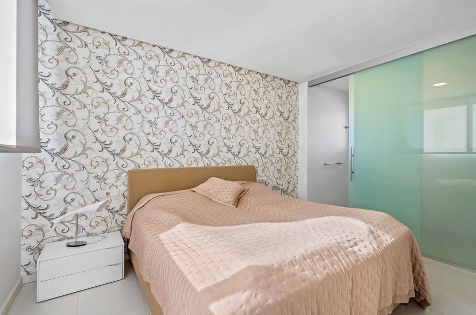 Bungalow in Torrevieja