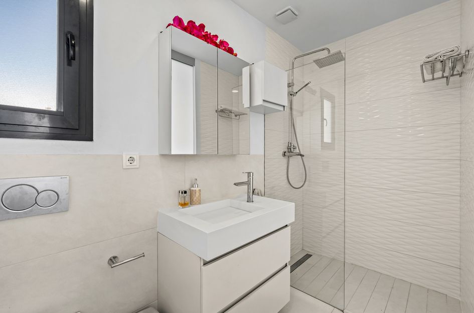 Bungalow in Torrevieja