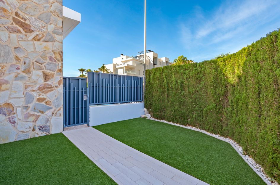 Bungalow in Torrevieja
