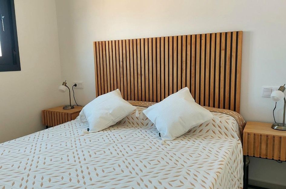 Huis in San Miguel de Salinas