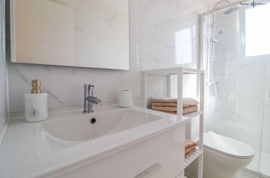 Penthouse in Punta Prima