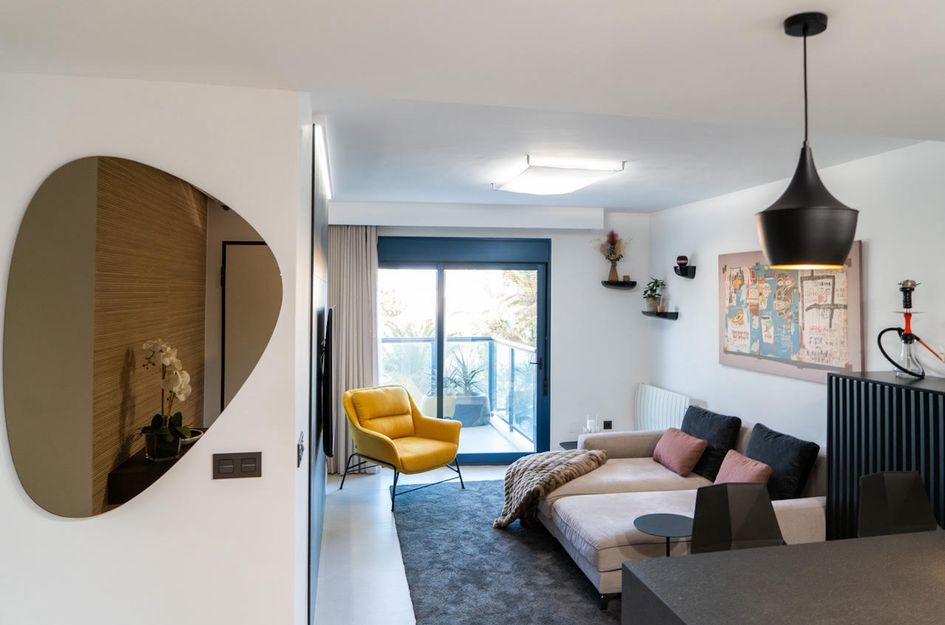 Appartement in Torrevieja