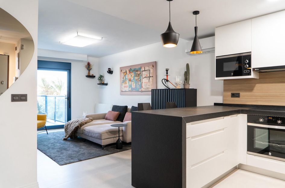 Appartement in Torrevieja