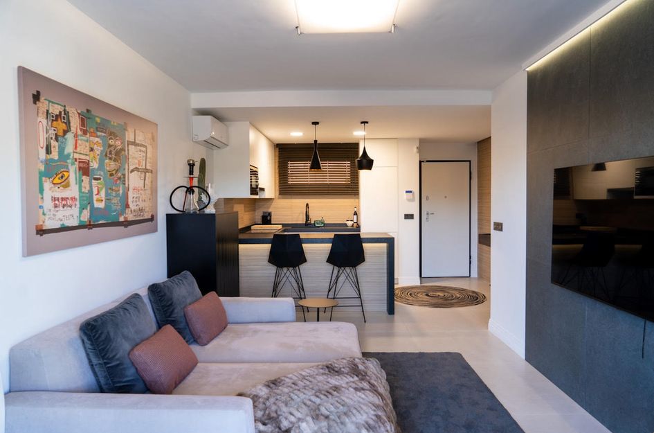 Appartement in Torrevieja