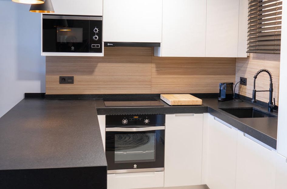 Appartement in Torrevieja