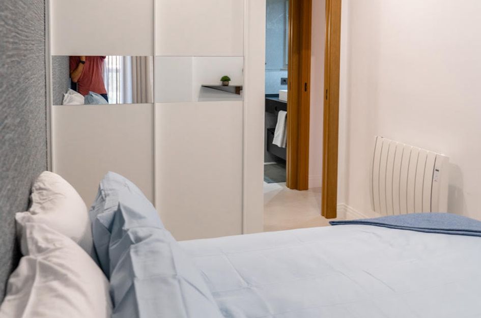 Appartement in Torrevieja